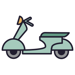 GY6 scooter parts