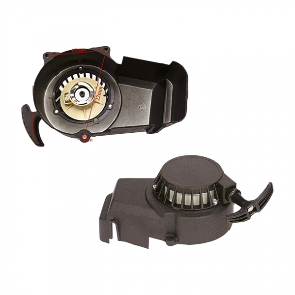 43cc 49cc Aluminum Pull starter recoil