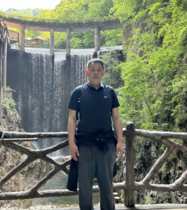 Picture of David LI