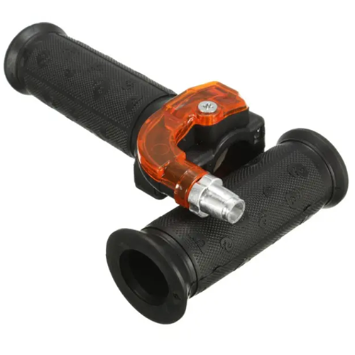 Twist Throttle Grip Accelerator for E-bike Twist Throttle Grip Accelerator for E-bike