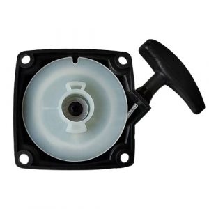 Recoil Pull Starter for 33cc 43cc 47cc engine Brush Cutter recoil