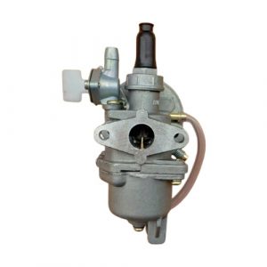 Carburetor for 2 stroke 47cc 49cc 40-6 engine