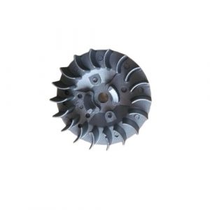 Magnetic Flywheel for 2 stroke 47cc 49cc 40-6 engine fit for pocket bike ATV