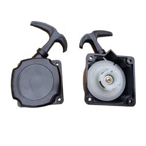 Brush cutter engine parts 43CC 52CC Brush Cutter Recoil Starter