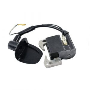 Ignition Coil Replacement for 2 Stroke 43cc 47cc 49cc Scooter ATV Mopeds Pocket Bike