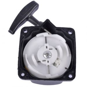2 Stroke BrushCutter 430 520 Brush Cutter Starter Assy pull starter