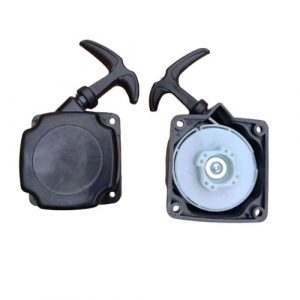 Gasoline Engine Brush Cutter 43CC 49CC 52CC engine PULL START