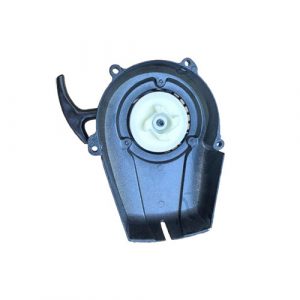 Chinese motorcycle pit bike ATV aluminium recoil pull starter