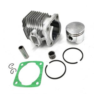44mm 40-6 cylinder 2 stroke 47cc 49cc pocket bike mini dirt bike ATV