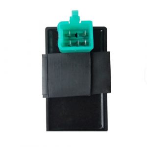 5 Pin AC CDI for 49cc -125cc ATV Dirt Pit Bike and Go Kart