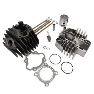 PW80 PY80 cylinder kit piston kit fit for Yamaha PW80 PY80