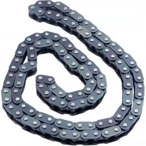 T8F 126 Links Drive Chain 43 47cc 49cc Mini PIT Pocket Rocket Quad Dirt Bike ATV