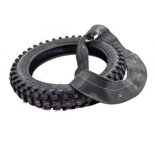 90/100-14 dirt pit bike tire 90/100-14" tire