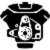 Engine parts