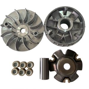 GY6 125 150 Front cluth front drive variator kits