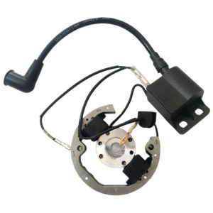 2 stroke 39cc water-cooled engine Magneto Stator with Coil Kit