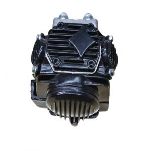 YX140CC engine cylinder head kit fit for motorcycle dirt bike ATV