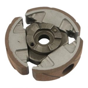 37cc  2 stroke water-cooled engine cluth KTM50 cluth fit mini dirt bike