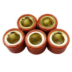 Motorcycle engine parts driving variator Roller kit