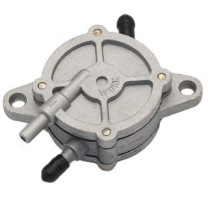 Vacuum Fuel Pump fit for Chinese GY6 50cc 125cc 150cc