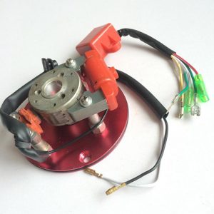 ATV YCF Pit Dirt Bike Racing Magneto Stator Rotor CDI Kit