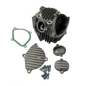 YX150 160 2 valves Engine Head Kit for YX motorcycle Dirt Trail Pit Bikes